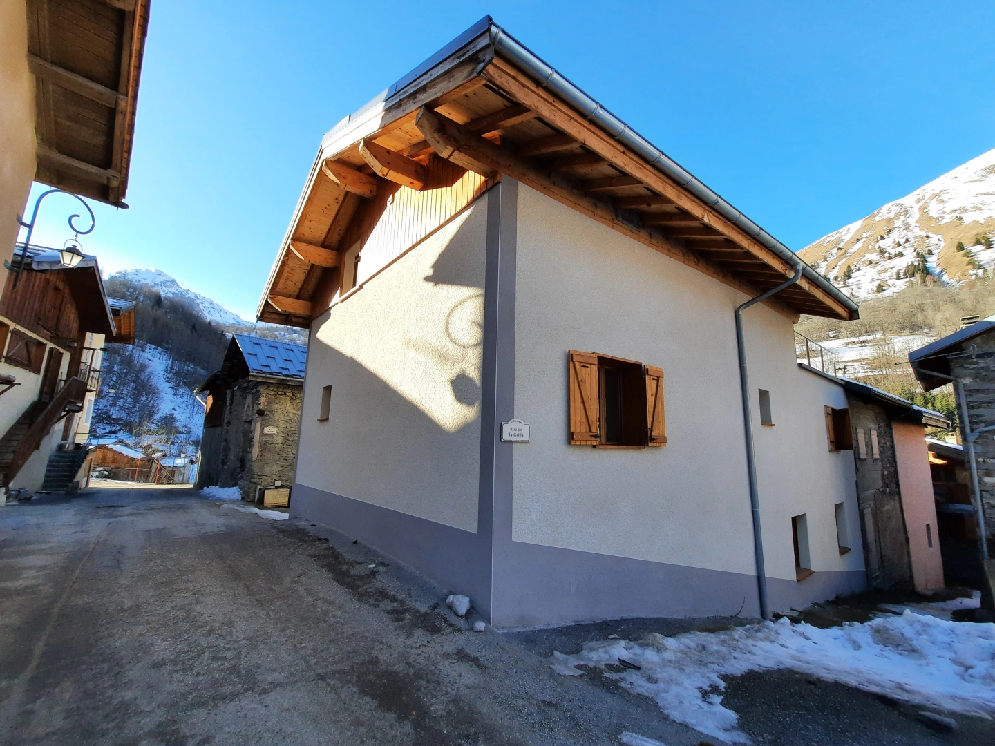 property